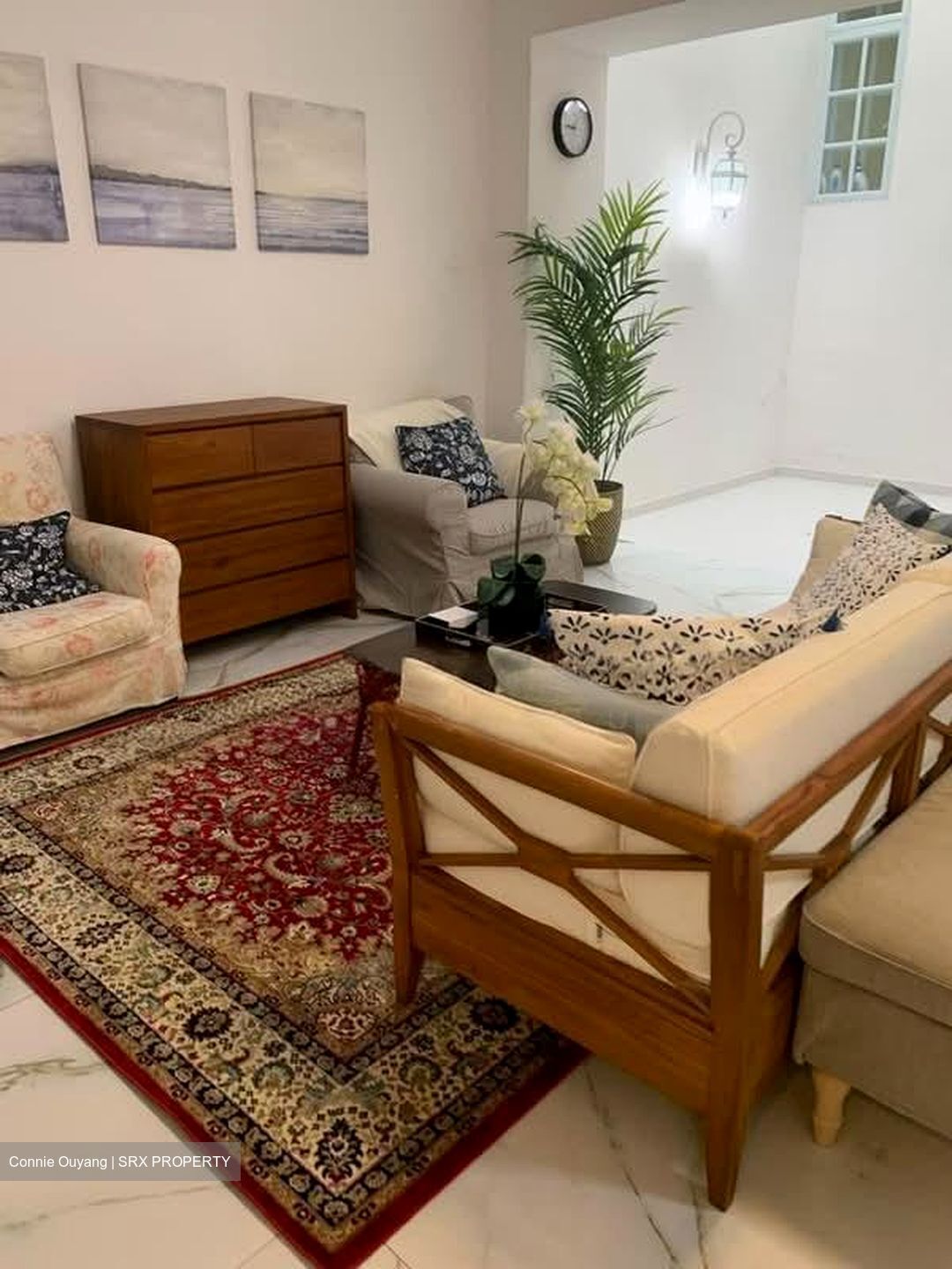 Clementi Gardens (D21), Terrace #574576751